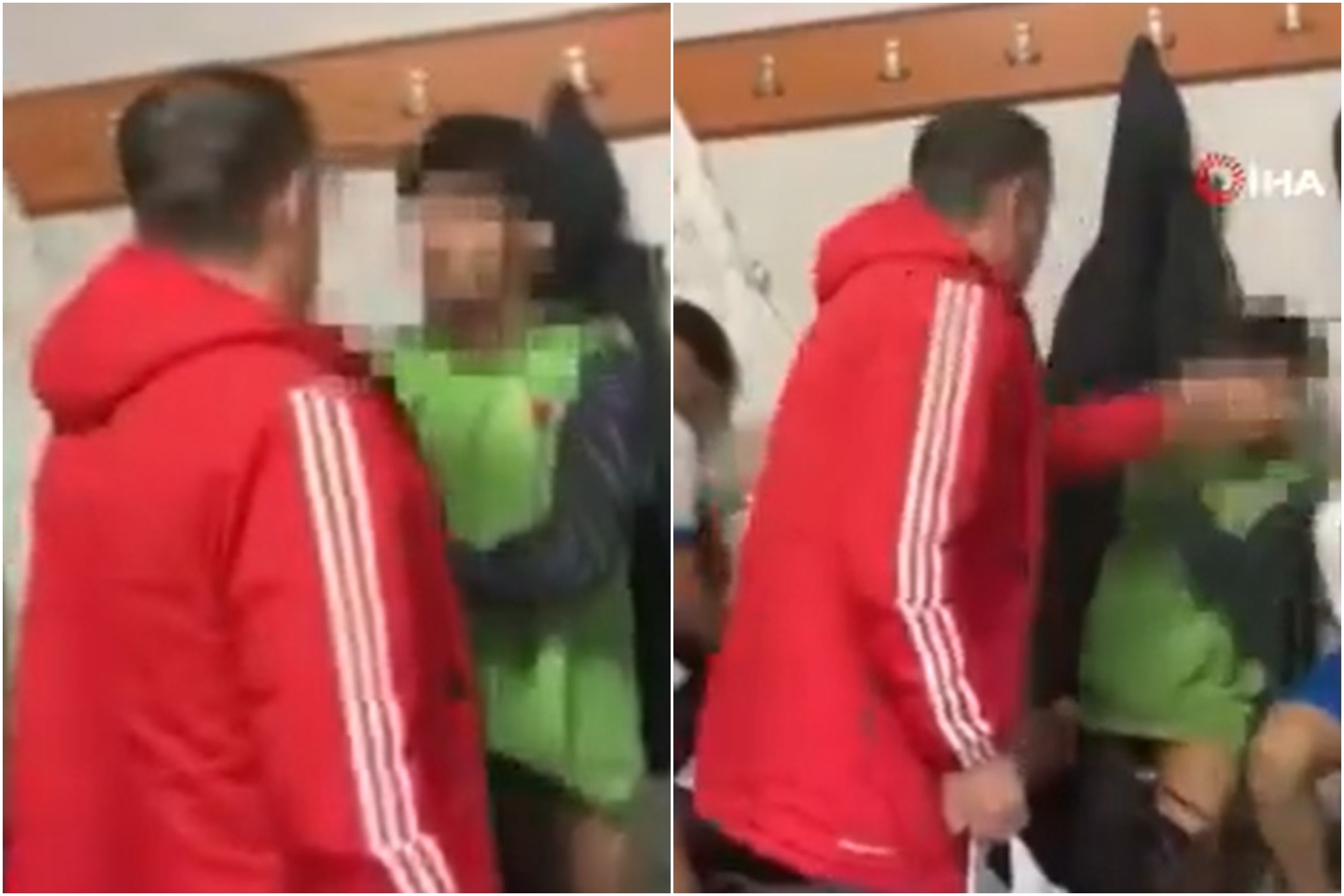 队的其它进